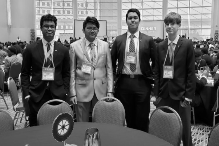 Robotics Competition Team