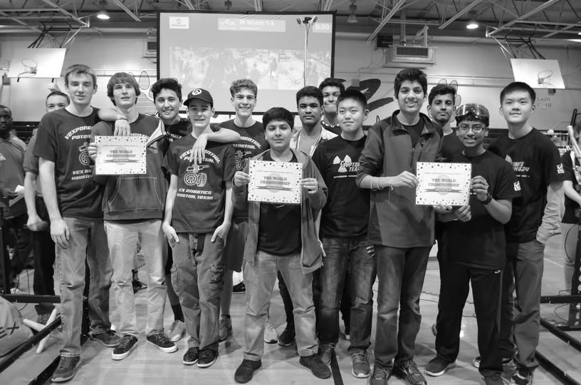 Robotics Competition Team