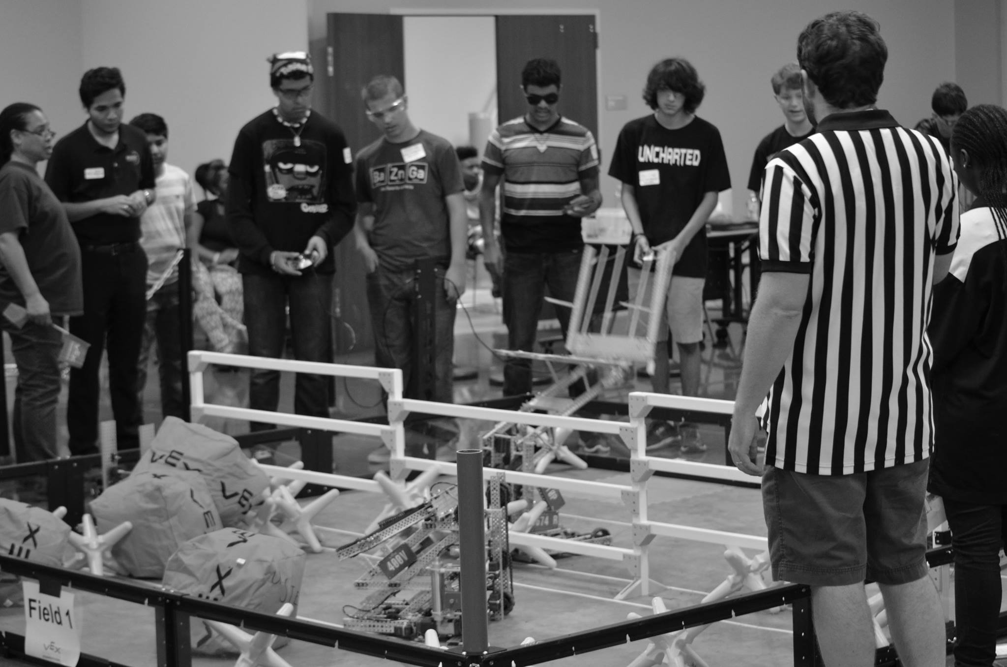 Robotics Competition Team