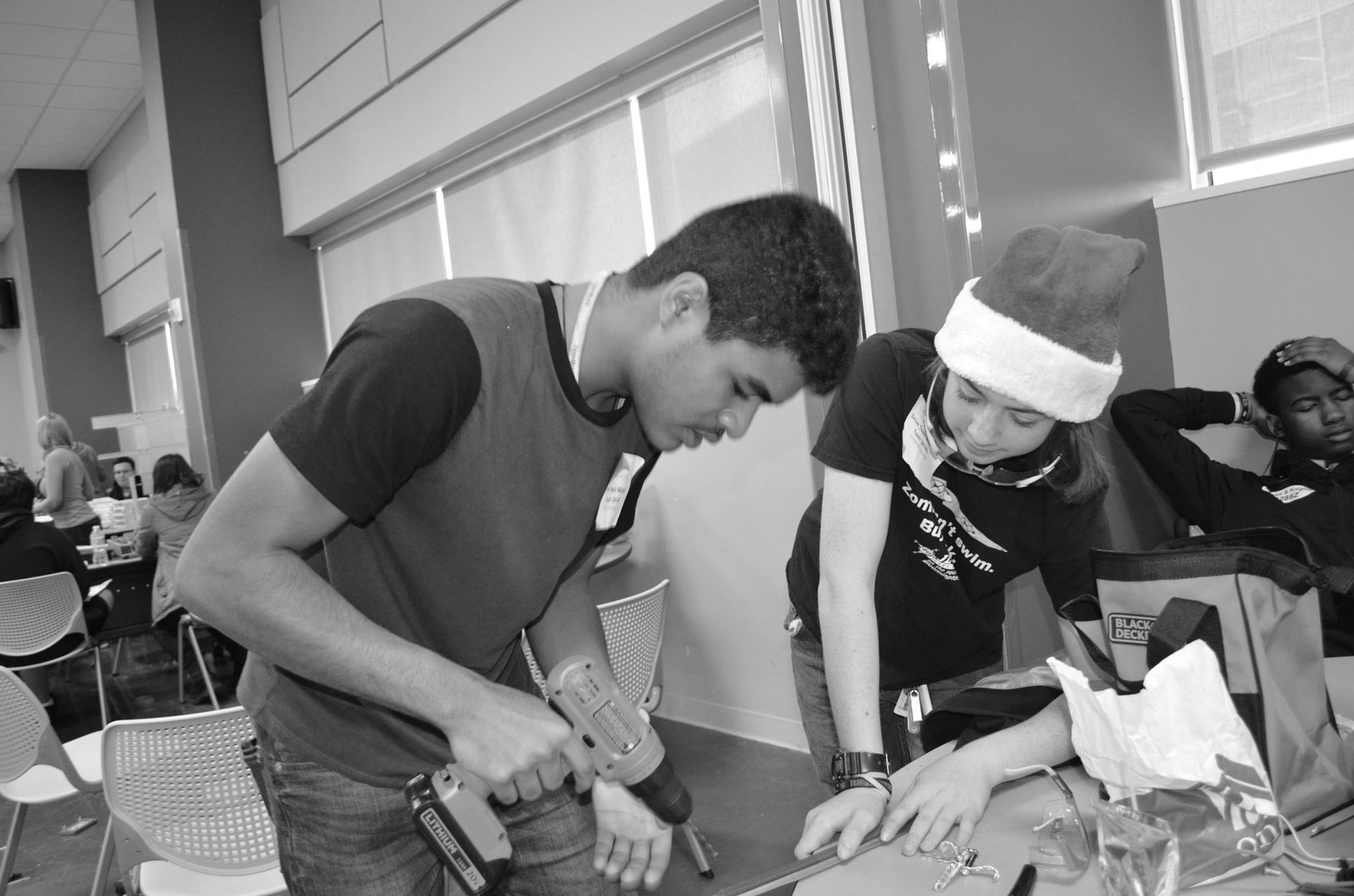 Robotics Competition Team