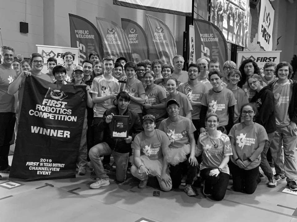 Robotics Competition Team